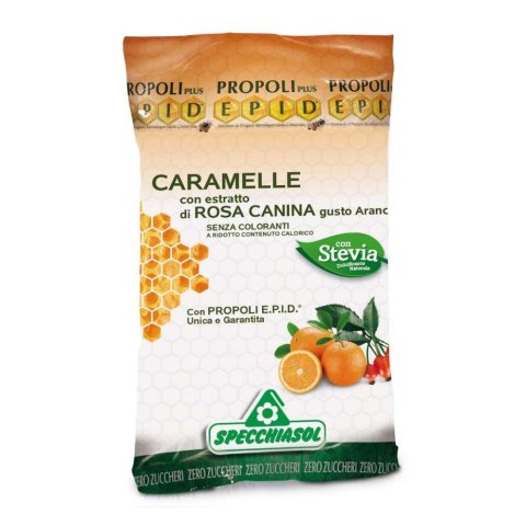 EPID CARAM PROPOLI ROSA CAN 24PZ EPID CARAM PROPOLI ROSA CAN 24PZ