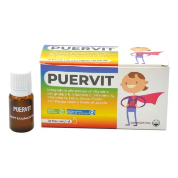 PUERVIT INTEG 10 FLAC OS