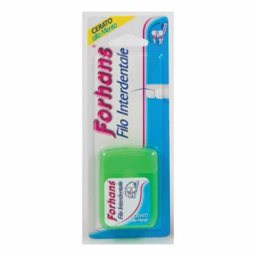 FORHANS-FILO INTERD CERATO