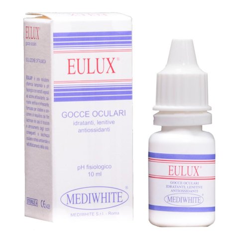 EULUX-GTT NATUR OCCHI 15ML EULUX-GTT NATUR OCCHI 15ML