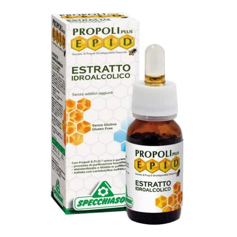 EPID ESTR.PROP IDROALC.30M