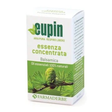EUPIN LIQ ESS CONCETRATA 30ML