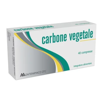 CARBONE Veg.40 Cpr GOODFAMILY