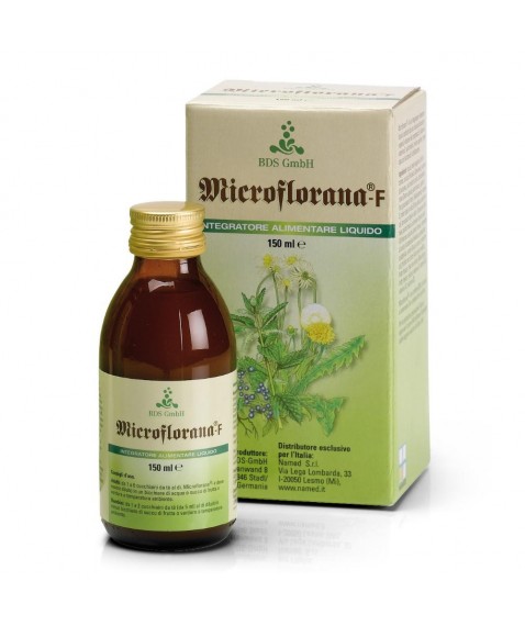 MICROFLORANA F 150 ML