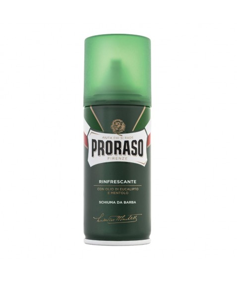 PRORASO SCHIUMA BARBA RAP 100ML