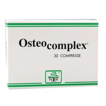 OSTEO-COMPLEX INT 30 CPR