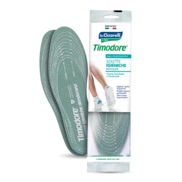 TIMODORE SOLETTE 2 PZ