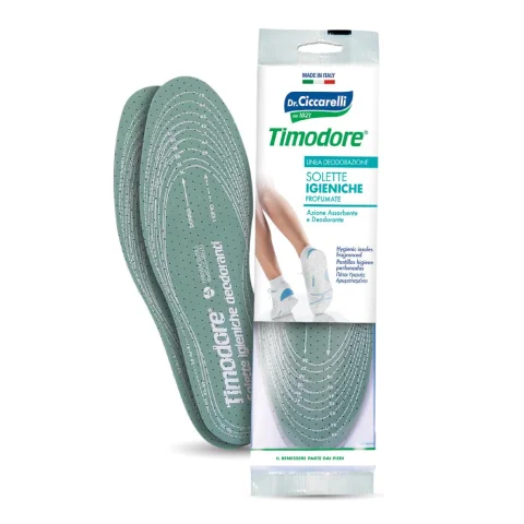 TIMODORE SOLETTE 2 PZ