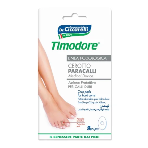TIMODORE CER PARAC DURI 9PZ