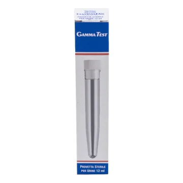 GAMMATEST CONT UR PROV 12ML