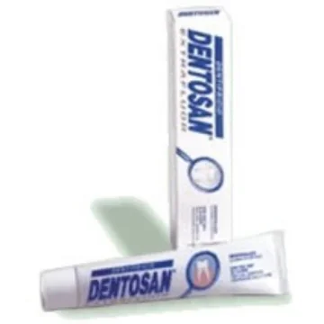 DENTOSAN DENT EXTRAFLUOR 75ML