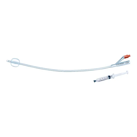 CATETERE-RUSH BRIL CH12 850081