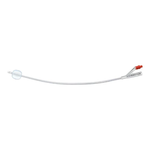 CATETERE-RUSH SILIC CH16 850086
