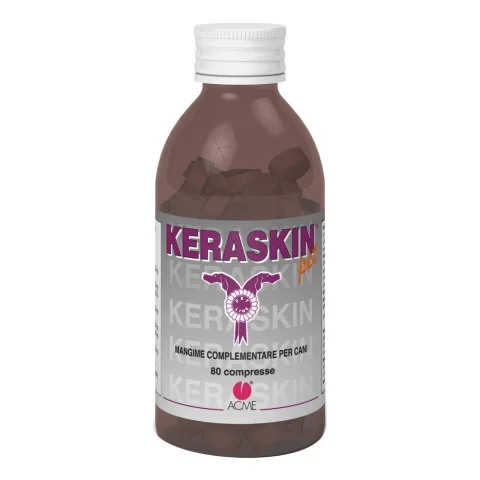 KERASKIN-PET 80 CPR CANI