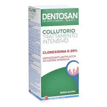 DENTOSAN CLOR 02 A/I 200ML DENTOSAN CLOR 02 A/I 200ML