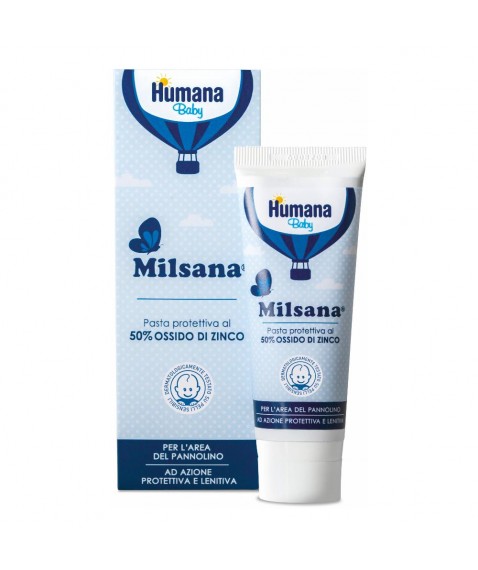 MILSANA Pasta Oss.Zin.50ml 50%