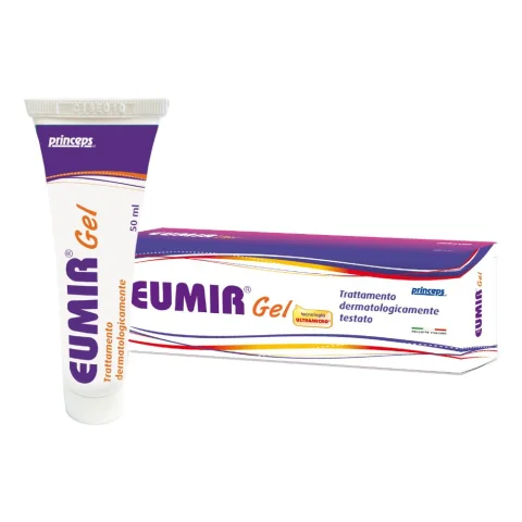 EUMIR Gel Bust.50ml EUMIR Gel Bust.50ml
