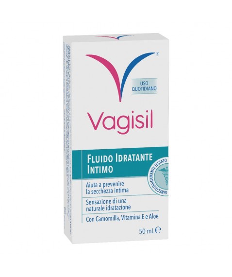 VAGISIL-INTIMA IDR FLU 50M