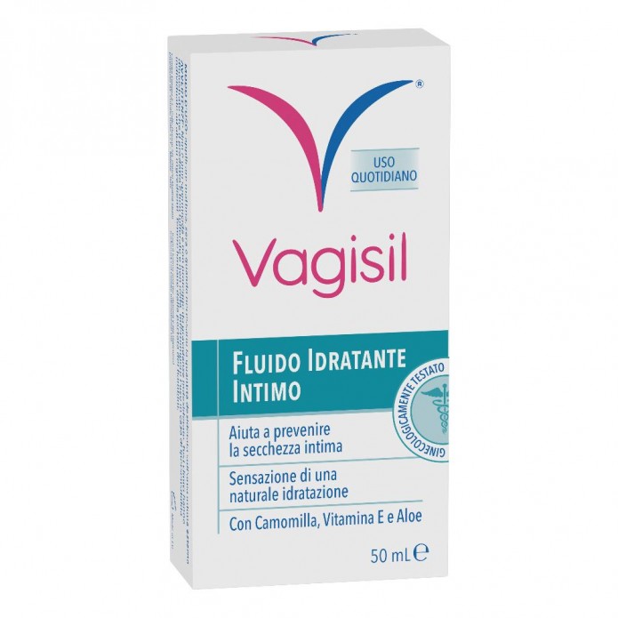 VAGISIL-INTIMA IDR FLU 50M