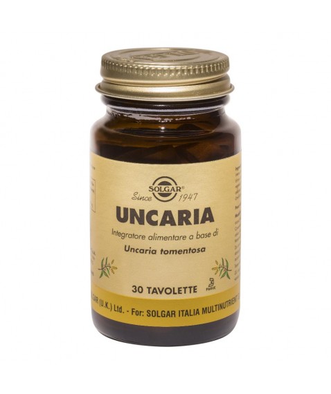 Uncaria 30tav