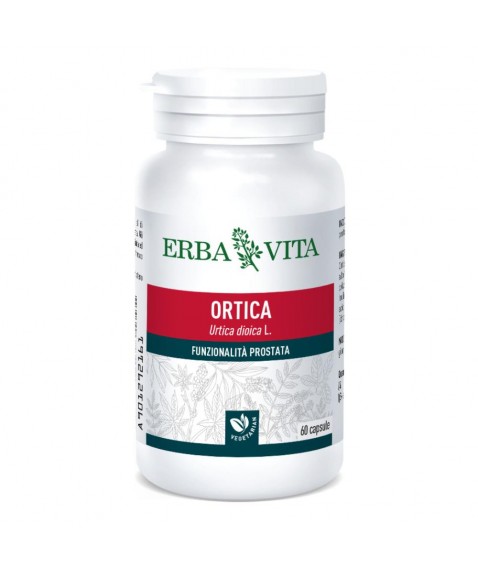 ORTICA  60 Cps 400mg       EBV