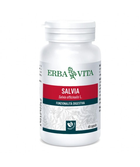 SALVIA 60CPS EBV