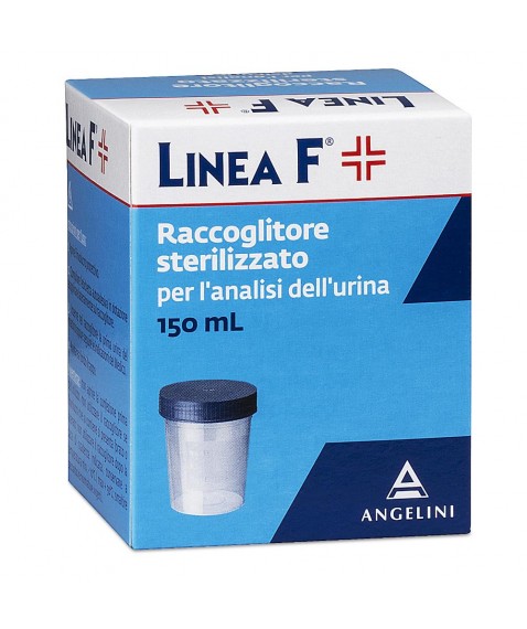 LINEA F RACC UR 150 ML