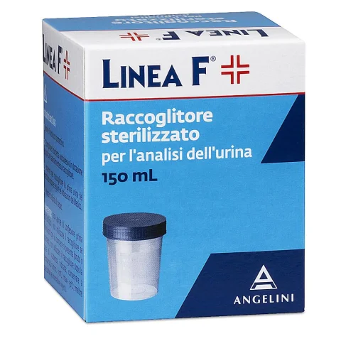 LINEA F RACC UR 150 ML LINEA F RACC UR 150 ML
