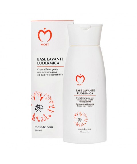 MOST BASE LAVANTE EUDERM 200ML