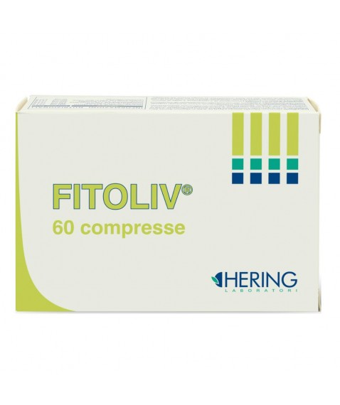 FITOLIV 60 Cpr