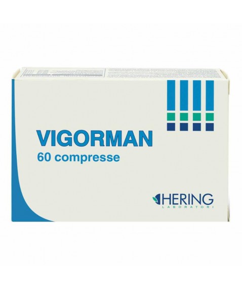 VIGORMAN 60 Cpr