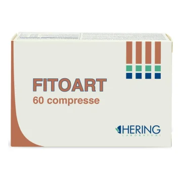FITOART 60 Cpr