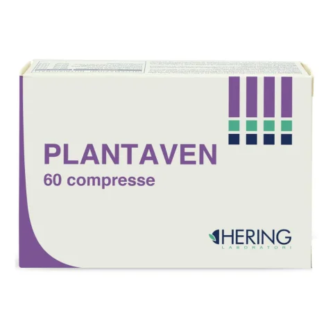 PLANTAVEN 60 Cpr