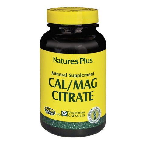 CALC MAGN CITR 90 LA STREGA CALC MAGN CITR 90 LA STREGA