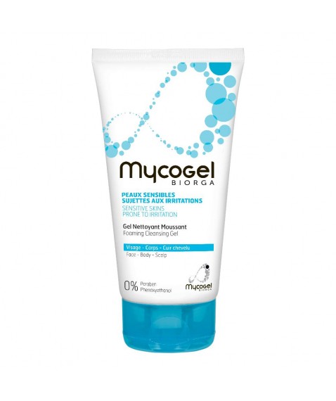 MYCOGEL Gel Deterg.150ml