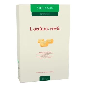 SINEAMIN-SEDANI CORT 500GR