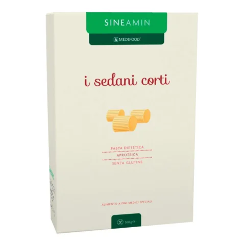 SINEAMIN-SEDANI CORT 500GR SINEAMIN-SEDANI CORT 500GR
