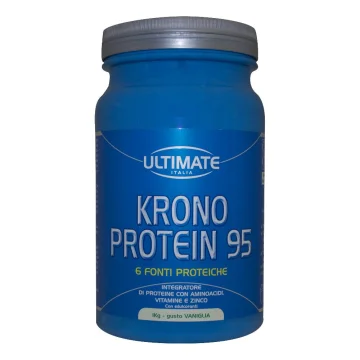 ULTIMATE KRONO PROT 95 CR/VAN1
