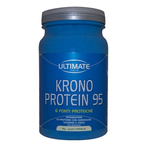 ULTIMATE KRONO PROT 95 CR/VAN1