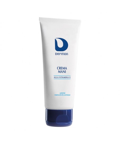 DERMON-CREMA MANI 100ML