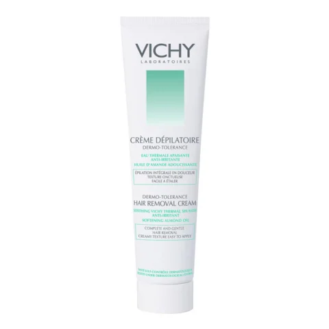 VICHY-CREMA DEPILAT 150ML