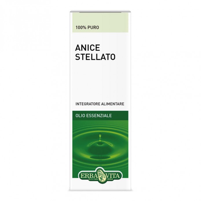 OLIO Ess.Anice 10ml        EBV