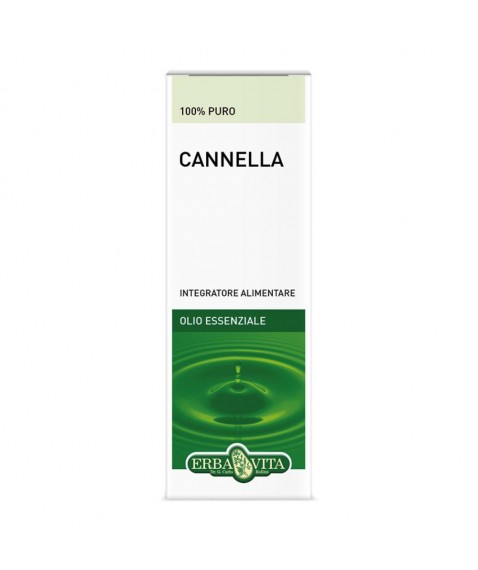 CANNELLA CORTEC OLIO ESS 10ML