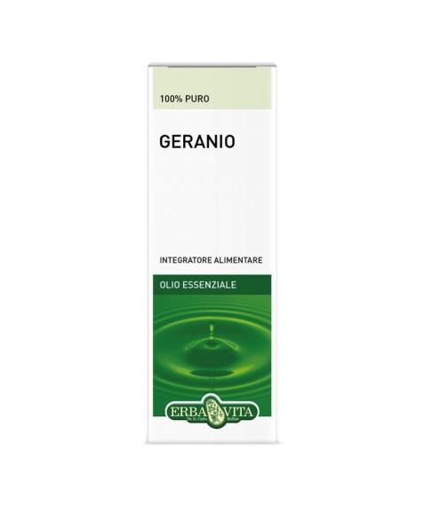 GERANIO OLIO ESS 10ML FL   ERB