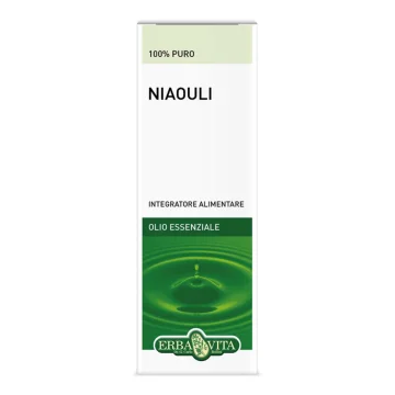 NIAOULY OLIO ESS 10ML  ERBAVIT