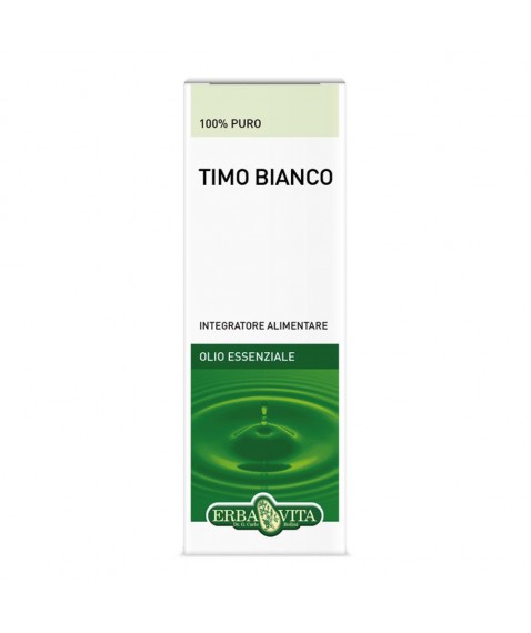 TIMO BI OLIO ESS 10ML FL  ERBA