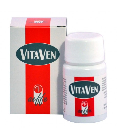 VITAVEN 30CPS 430MG