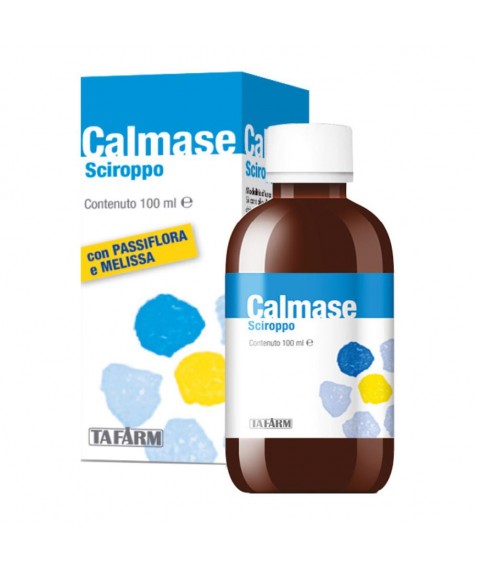 CALMASE VALERIANA/PASSIFL 100M