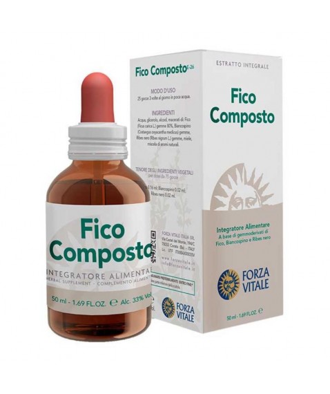 FV.FICO COMP.50ML GTT ""ECOSOL