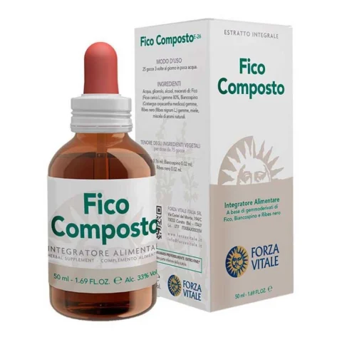 FV.FICO COMP.50ML GTT ""ECOSOL FV.FICO COMP.50ML GTT ""ECOSOL